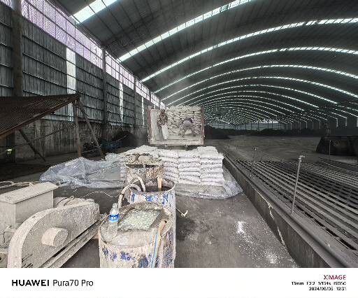 城区厂房地面下沉注浆加固施工